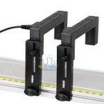 Light barrier holder 2 pcs